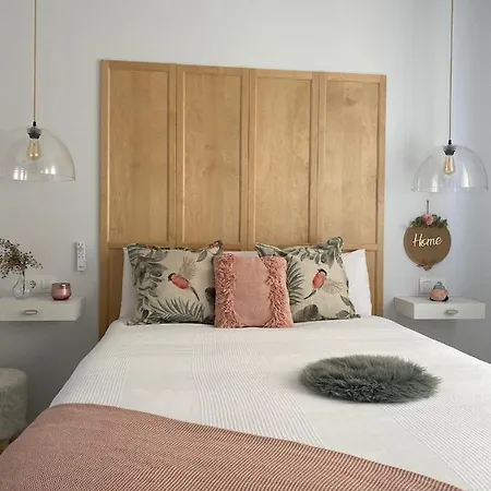 Apartment Lemon 2