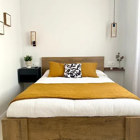 Apartment Lemon 2