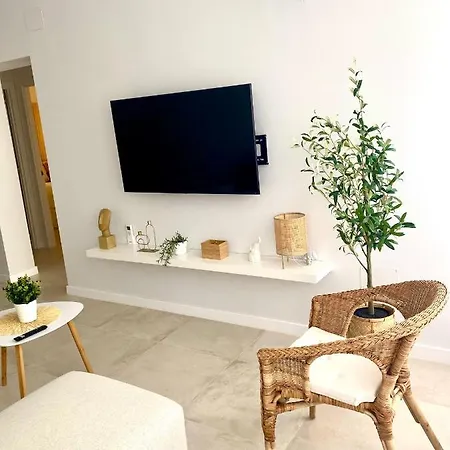 Lemon 2 Apartment