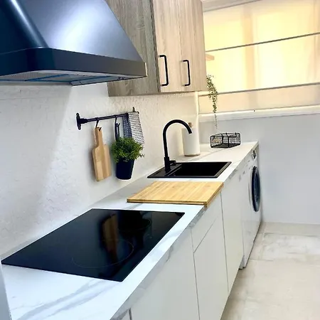 Apartment Lemon 2 *