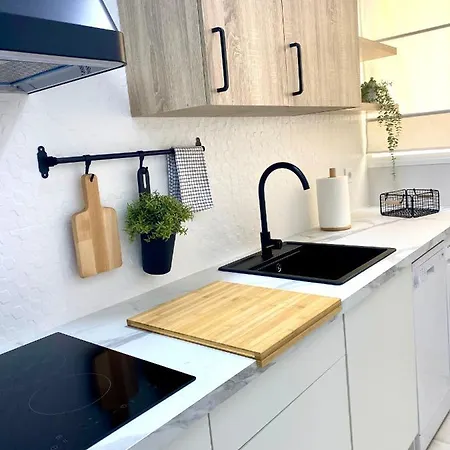 Apartment Lemon 2
